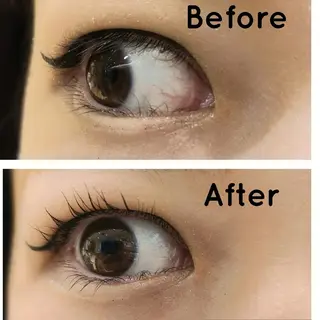 マツエク・マツパ LASH BAR  友久のマツエク・マツパデザイン