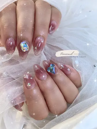 ネイル Pino Nailのネイルデザイン