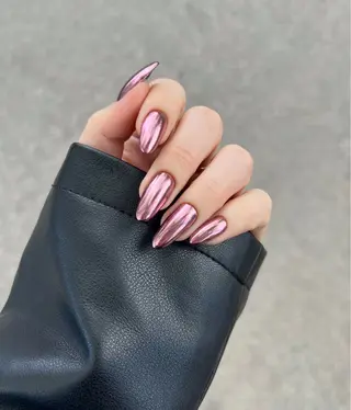 ネイル YUKI NAILのネイルデザイン