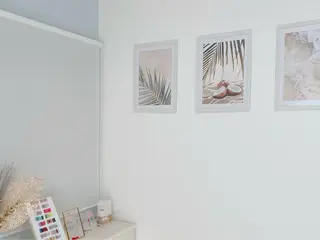 ネイル M nailのネイルデザイン