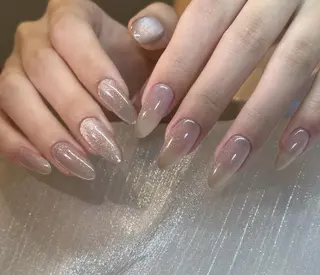ネイル Miya🎀 nailのネイルデザイン