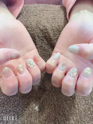 ネイル coco NATSUMIのネイルデザイン