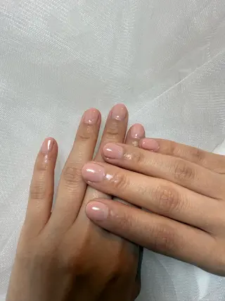 ネイル Stella不動前 maiのネイルデザイン