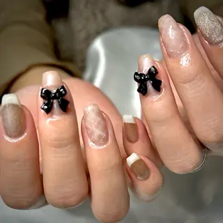 ネイル N. bebeのネイルデザイン