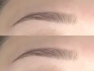 アイブロウ laboT satsukiのマツエク・マツパデザイン