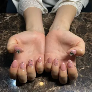 ネイル IROHA nail Ami🐊🎀のネイルデザイン