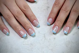 ネイル MH Nailのネイルデザイン