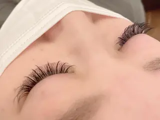 マツエク・マツパ フォーラル 福岡のマツエク・マツパデザイン