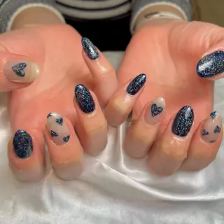 ネイル le ciel nailのネイルデザイン