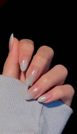 ネイル ANA.CHUO 本川越店舗のネイルデザイン