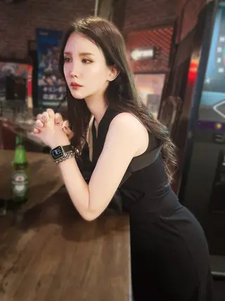 ミディアム HAMAMOTO MADOKAの眉毛・アイブロウイメージ