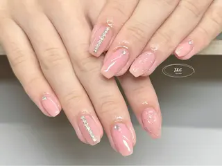 ネイル J&C Nail Salonのネイルデザイン