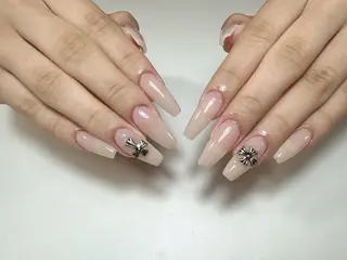 ネイル Luna Nailsのネイルデザイン