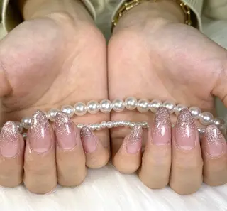 ネイル private salonのネイルデザイン