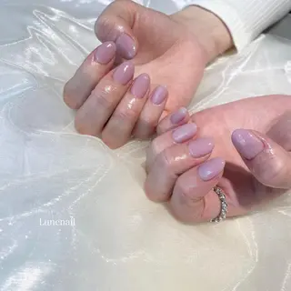 ネイル Lune nailのネイルデザイン