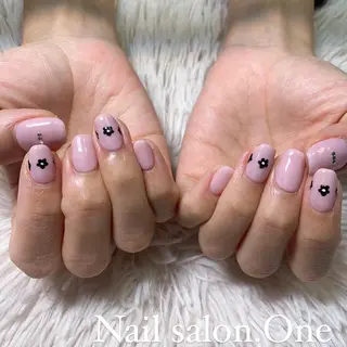 ネイル Nail salon .Oneのネイルデザイン