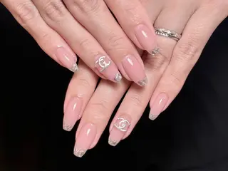 ネイル Bél Nail salonのネイルデザイン
