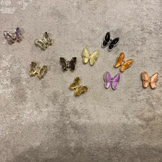 ネイル mermooi所属・melumooi nailのネイルデザイン