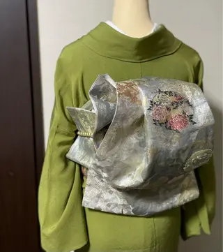 竹内着付け所属・竹内 ますみのその他イメージ