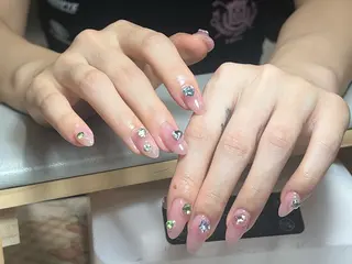 ネイル イブ ネイリのネイルデザイン