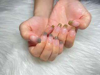 ネイル Miki 本町駅｜💅‎🤍のネイルデザイン