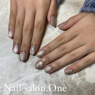 ネイル Nail salon .Oneのネイルデザイン