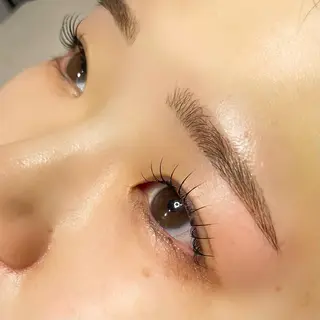 マツエク・マツパ suu ｜harukaのマツエク・マツパデザイン