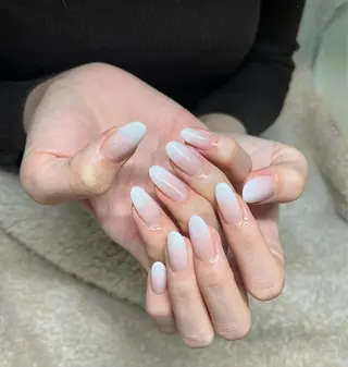 ネイル soary nailのネイルデザイン