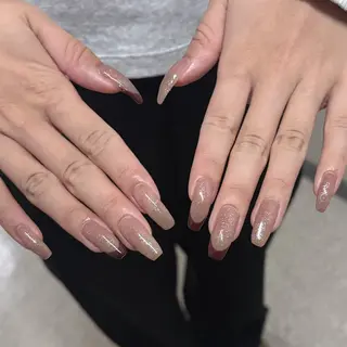 ネイル ひな🍒 Y's beautyのネイルデザイン