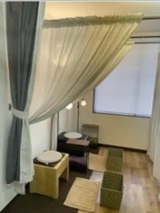 ラヴィエベル 田牧のヘアスタイル