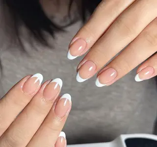 ネイル Pure&Rich Nailのネイルデザイン