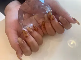 ネイル ♡ビジュール♡ NAIL &まつ毛のマツエク・マツパデザイン