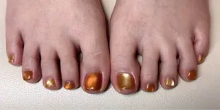 ネイル YK ネイルサロンのネイルデザイン