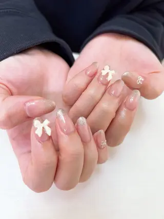 ネイル MARUYAMA MIKIのネイルデザイン