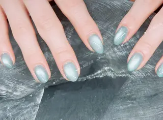 ネイル 🍒IRIS Nail🌸のネイルデザイン