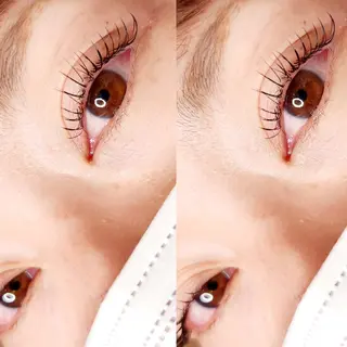 マツエク・マツパ hair& beauty BRYのマツエク・マツパデザイン