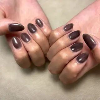 ネイル K. Ryoのネイルデザイン