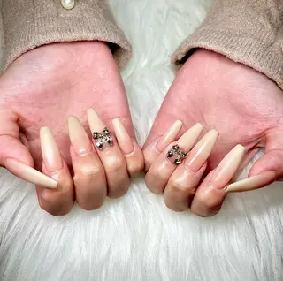 ネイル Nail Salon Yuuのネイルデザイン