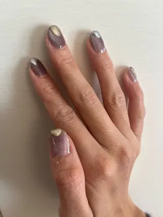 ネイル mi ミィのネイルデザイン