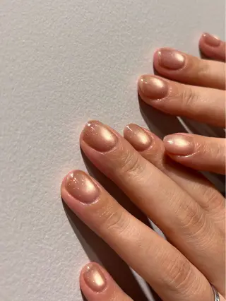 ネイル Yume🐥 ネイルモデル募集中のネイルデザイン