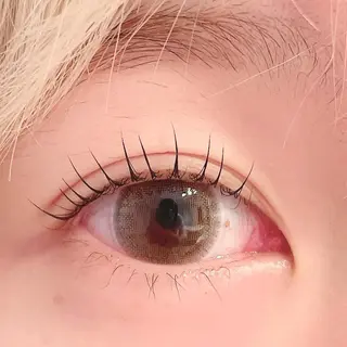 マツエク・マツパ ant_u🌷 arisaのマツエク・マツパデザイン