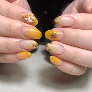 ネイル FIORITURA aiのネイルデザイン