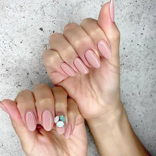 メンズ キッズ ネイル マツエク・マツパ Salon Ｋのネイルデザイン