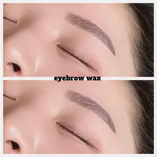 アイブロウ CARRE wakigawa☁️の眉毛・アイブロウイメージ