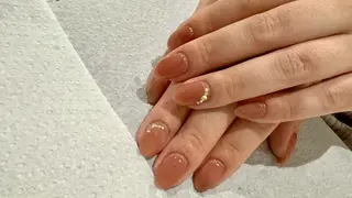 ネイル carnet所属・carnet manakaのネイルデザイン