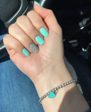 ネイル IVY NAIL SALON|富山のネイルデザイン