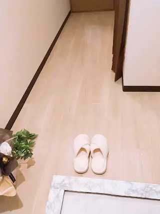 ドライヘッドスパ！ 首.肩.頭スッキリのエステ・リラクイメージ