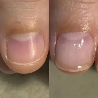 ネイル Rio 𓍼のネイルデザイン