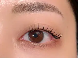 マツエク・マツパ 山田 紗希のマツエク・マツパデザイン