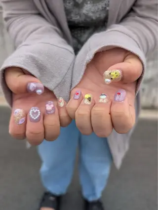 あ いのその他イメージ